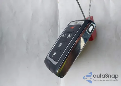 2023 Jeep Grand Cherokee Limited 4X4 из США, поврежденный, VIN 1C4RJHBG5PC517459